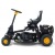 Садовый трактор McCulloch M95-66X в Костроме