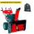Бензиновый снегоуборщик Al-ko SnowLine 620E III в Костроме