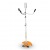 Аккумуляторный триммер Villartec СА40 SET AM402 + AC402 в Костроме