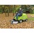 Садовый райдер Grillo FD 220R в Костроме