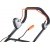 Снегоуборщик аккумуляторный Yard Fox Basic 4625E в Костроме