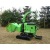 Измельчитель веток и древесных остатков Laski LS 150DW Track в Костроме