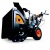Снегоуборщик Fuxtec SF210 в Костроме