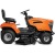 Садовый минитрактор Daewoo DSD 98 M в Костроме