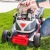Газонокосилка аккумуляторная Al-Ko 46.2 Li SP-W Comfort Energy Flex (1 аккумулятор) в Костроме