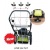 Колесный триммер Grillo HWT 550 Tilt HONDA GCV 160 OHC несамоходный в Костроме