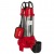 Фекальный насос Quattro Elementi Sewage 2500F Ci-Cut в Костроме