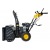 Бензиновый снегоуборщик Huter SGC 4100LX в Костроме