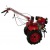 Мотоблок бензиновый AgroStar AS 1100ВЕ с двигателем AgroMotor 186 F 9 л.с. (фрезы в комплекте) в Костроме