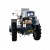 Мотоблок Garden Scout (Скаут) GS 15 DE, почвофреза, сидение в Костроме