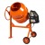 Бетоносмеситель Brait BR-220G (Бетономешалка Brait BR-220G) в Костроме
