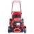 Газонокосилка бензиновая GEOS by Al-Ko Comfort 46 SP-S Plus в Костроме