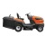 Садовый минитрактор Husqvarna TC 215T HV 586AE в Костроме