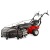 Подметальная машина Tielburger TK38 PRO (Honda) в Костроме