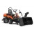 Снегоотбрасыватель Husqvarna 9664160-01 в Костроме