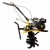 Мотоблок Huter МК-7800PL Big Foot (фрезы в комплекте) в Костроме