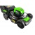 Газонокосилка аккумуляторная GreenWorks GD80LM46 (без аккумулятора и зарядного устройства) в Костроме