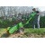 Измельчитель пней Laski F450/18 в Костроме