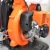 Опрыскиватель бензиновый Habert HMD415-14 в Костроме