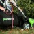 Газонокосилка электрическая GreenWorks GLM1240 1200 Вт в Костроме