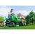 Садовый минитрактор Viking MT 6112.1 C в Костроме