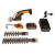 Аккумуляторные ножницы Worx WG801E.5 в Костроме