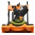 Снегоуборщик электрический Carver STE 2346 в Костроме
