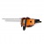 Бензопила Villartec SB301 14" + набор заточной Stihl d4,0мм в Костроме