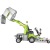 Садовый райдер Grillo FD 2200 4WD в Костроме