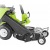 Садовый райдер Grillo FD 220R в Костроме