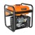 Бензиновый генератор инверторный Carver PPG-5500I 4.2 кВт в Костроме