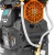 Компрессор аккумуляторный Daewoo DAC 180S Li SET в Костроме
