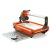 Плиткорез Husqvarna TS 73 R в Костроме