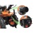 Мотоблок Carver MT-900DE в Костроме
