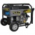 Дизельгенератор Loncin LCD7500D 5 кВт в Костроме