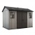Пластиковый сарай Keter Oakland 1175SD в Костроме