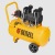 Компрессор поршневой безмасляный Denzel DLP-1500/50 в Костроме