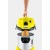 Промышленный пылесос Karcher WD 3 Battery в Костроме