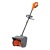 Снегоуборщик аккумуляторный Villartec WA 4030 SET AM405+AC405 в Костроме