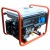 Бензогенератор Zongshen PB 7000 6 кВт в Костроме