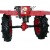 Мотоблок Weima WM1050 с двигателем Honda GC160 6.5 л.с. (Фрезы в комплекте!) в Костроме