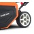 Снегоуборщик электрический Yard Fox Basic 5633Е в Костроме
