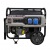 Бензогенератор Loncin LC6500D-SA 5.5 кВт в Костроме