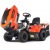 Садовый минитрактор Yard Fox T 92RBH в Костроме