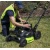 Газонокосилка аккумуляторная GreenWorks TwinForce GC82LM61S (без аккумулятора и зарядного устройства) в Костроме