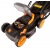 Газонокосилка аккумуляторная Worx WG779E в Костроме