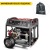 Бензогенератор Briggs&amp;Stratton 8500ea ELITE в Костроме