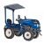 Многофункциональный минитрактор Garden Scout (Скаут) T-12DIF + фреза + двухкорпусный плуг + навес в Костроме