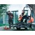 Горизонтальная, металлическая щетка для райдера Husqvarna P 525D в Костроме