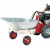 Тачка для опрыскивателя Eurosystems Carry Sprayer в Костроме